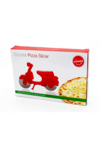 Rezač - Pizza scooter