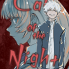 Call Of The Night, Vol. 15 (Manga) - naslovnica
