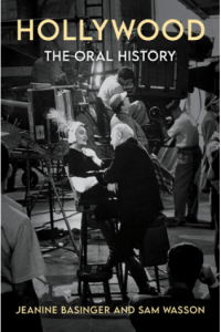 Hollywood: The Oral History - naslovnica