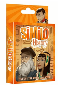 Similo - History