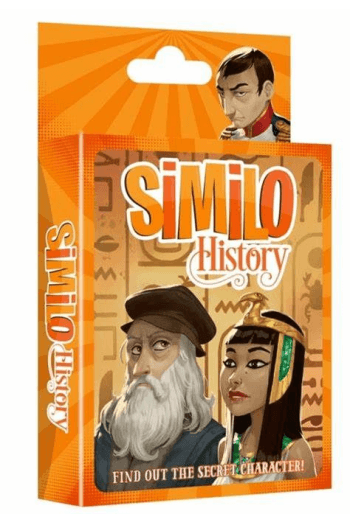 Similo - History - slika proizvoda