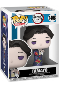Funko Pop Animation: Demon Slayer- Tamayo - slika proizvoda