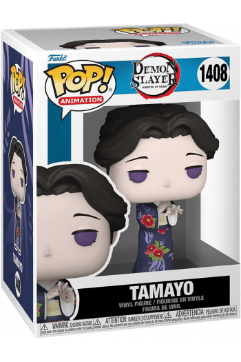 Funko Pop Animation: Demon Slayer- Tamayo - slika proizvoda