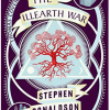 The Illearth War - naslovnica