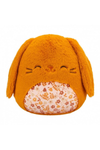 Squishmallows Fuzzamallow 30cm Easter - Doral - Zeko Boje Karamele - slika proizvoda