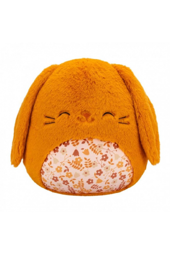 Squishmallows Fuzzamallow 30cm Easter - Doral - Zeko Boje Karamele - slika proizvoda