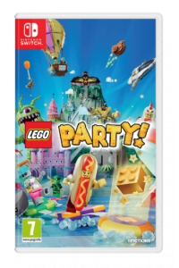 Lego® Party!