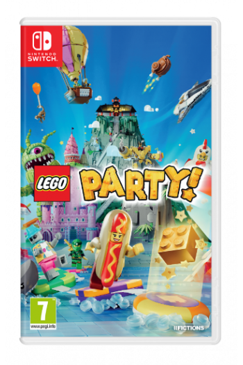 Lego® Party! - slika proizvoda