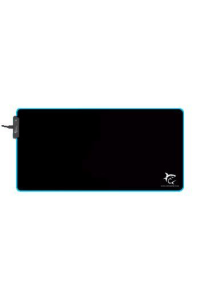 White Shark podloga za miš 80x35cm LED MP-1861-Luminos XL