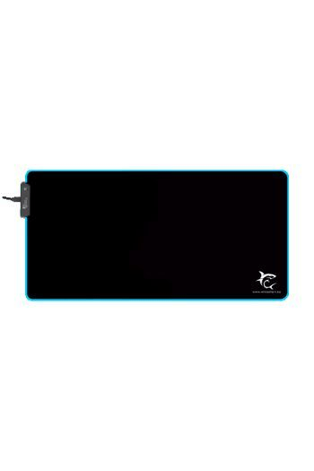 White Shark podloga za miš 80x35cm LED MP-1861-Luminos XL - slika proizvoda