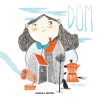Dom (Slikovnica) - naslovnica