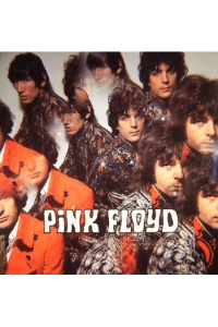 Pink Floyd - Piper At The Gates Of Dawn (Mono) LP - omot