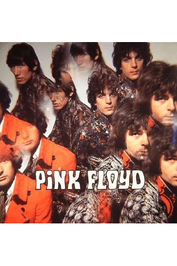Pink Floyd - Piper At The Gates Of Dawn (Mono) LP - omot