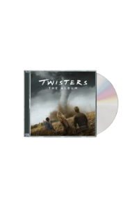 Twister: The Album - Soundtrack