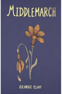 Middlemarch - naslovnica