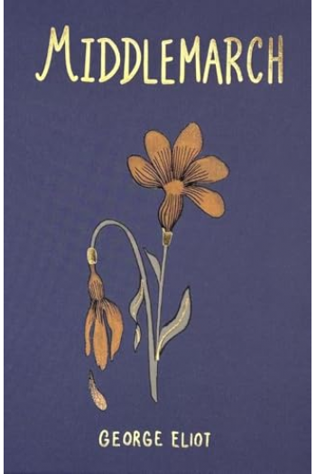 Middlemarch - naslovnica