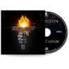 Thompson – Hodočasnik (CD) glazbeno izdanje