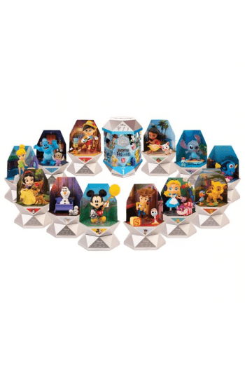 Yume Toys Disney 100 Surprise Capsule - Series 1 - slika proizvoda