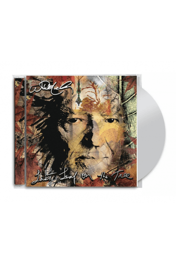 Willie Nelson - Last Leaf On The Tree CD - omot