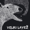 Veliki lavež - naslovnica