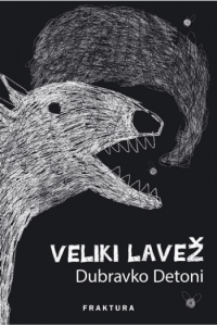 Veliki lavež