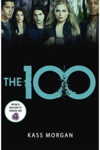 The 100 (The 100 #01) - naslovnica