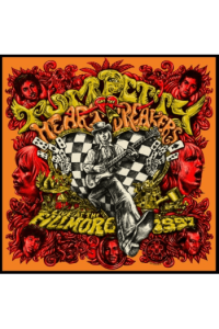 Live at the Fillmore 1997