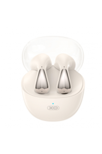 XO Bluetooth slušalice X32 TWS - biege - slika proizvoda