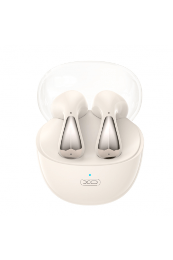 XO Bluetooth slušalice X32 TWS - biege - slika proizvoda
