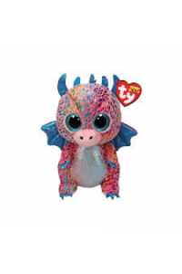 Pliš Boos Flint - zmaj, reg