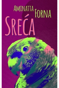 Sreća - naslovnica