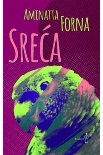 Sreća - naslovnica