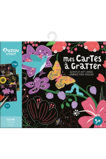 Strugalica - Flowers - slika proizvoda