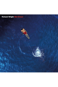 Richard Wright - Wet Dream BD - omot