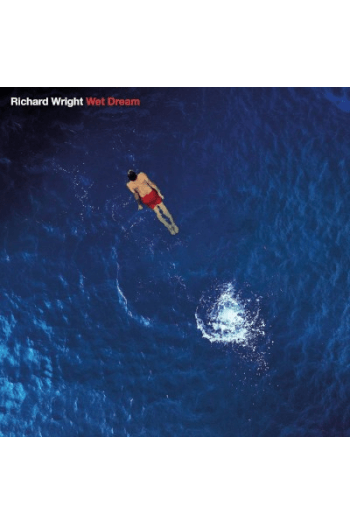 Richard Wright - Wet Dream BD - omot