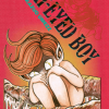 Cat-Eyed Boy: The Perfect Edition, Vol. 1 (Manga) - naslovnica