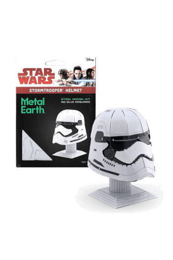 Maketa Stormtrooper Helmet - slika proizvoda