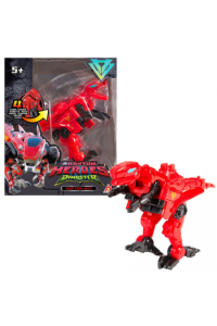 Dns: Dinoster - Transformable Dinoster - Raptor-Bot - slika proizvoda