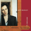 Buckley, Jeff - Sketches for My Sweetheart The Drunk LP - omot