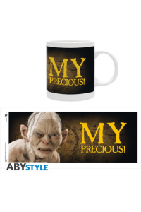 Lord Of The Rings - Mug - 320 Ml - Gollum - Subli Box - slika proizvoda