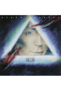 Steve Hackett - Guitar Noir (Reissue 2023) LP - omot