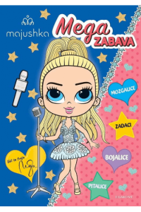 Majushka - Megazabava