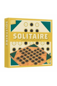 Igra solitaire