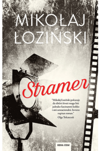 Stramer - naslovnica