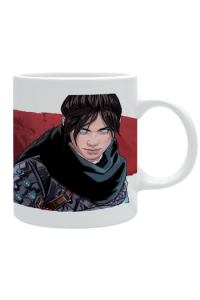 Apex Legends - Mug - 320 Ml - Wraith - Subli - Box