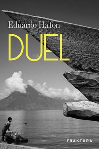 Duel - naslovnica