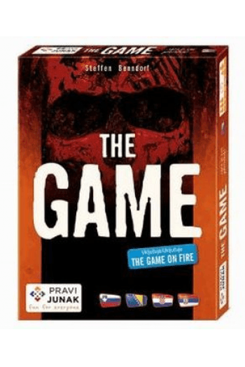 The Game - slika proizvoda