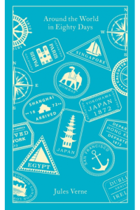 Around the World in Eighty Days