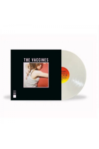 The Vaccines - What Did You Expect From The Vaccines? (NAD Edition 2025) LP - omot