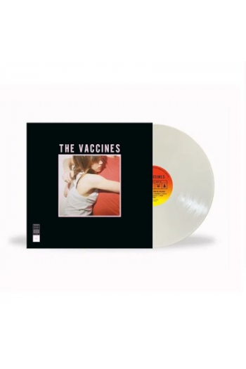 The Vaccines - What Did You Expect From The Vaccines? (NAD Edition 2025) LP - omot